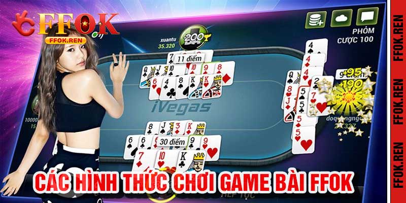 Game Bài Ffok