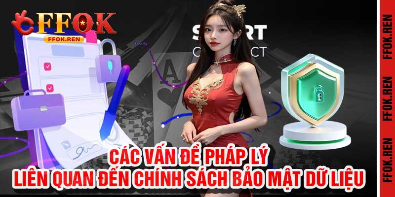 Chính Sách Bảo Mật