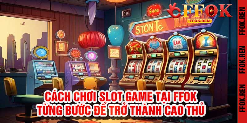 slot game