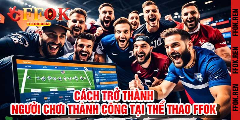 Thể Thao Ffok