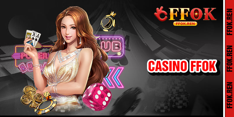 Casino ffok