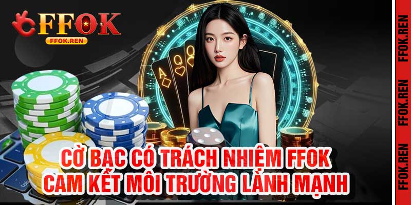 Cờ Bạc Có Trách Nhiệm