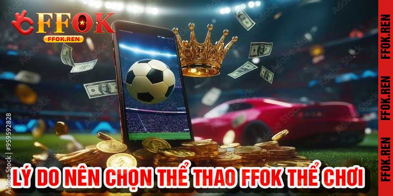Thể Thao Ffok