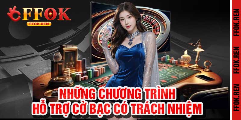 cờ bạc có trách nhiệm