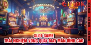 Slot game
