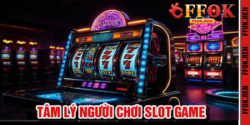 slot game