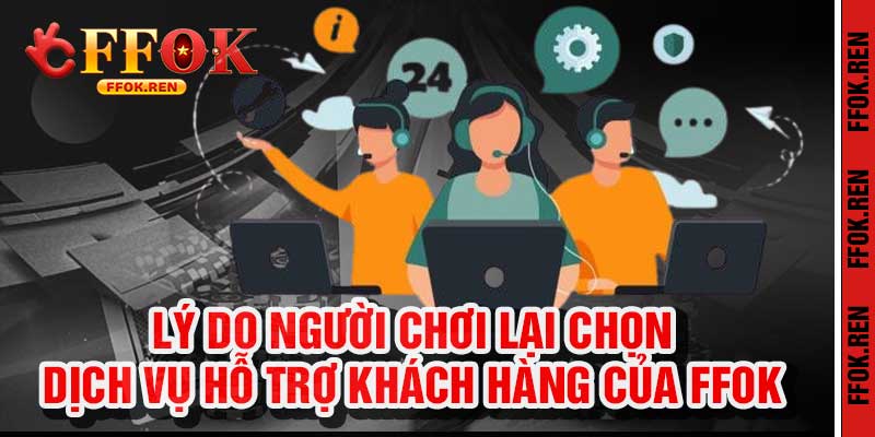 Hỗ Trợ Khách Hàng